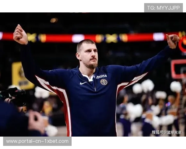 掘金伤兵满营仍被看好，约基奇回归或改变西部格局