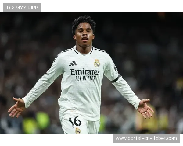 恩德里克租借里昂14天重生,3场4球引皇马反思 恩德里克租借里昂14天重生,3场4球引皇马反思