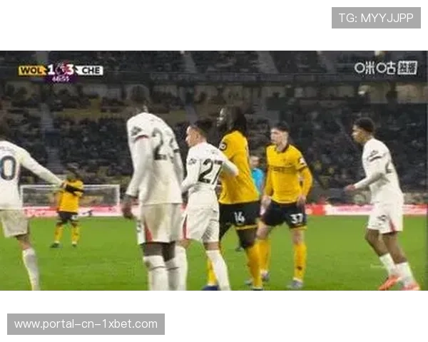 切尔西3-1狼队取联赛四连胜,帕尔默戴帽佩德罗两造点 切尔西3-1狼队取联赛四连胜,帕尔默戴帽佩德罗两造点