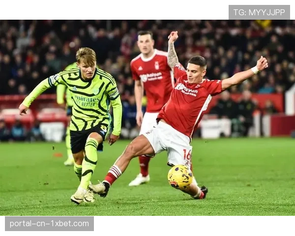 英足总声明：将对诺丁汉森林此前比赛中疑似不当行为展开调查